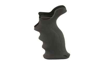 UTG AR15 CMBT SNPR PSTL GRP BLK - Image 2