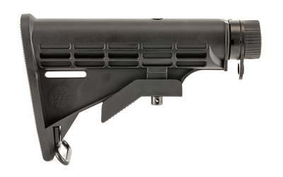 UTG 6-POS STK ASSEMBLY MIL-SPEC BLK - Image 2