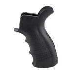 UTG PRO AR15 AMBID PISTOL GRIP BLK