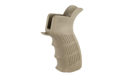 UTG PRO AR15 AMBID PISTOL GRIP FDE - Image 2