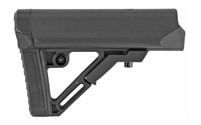 UTG PRO MODEL4 S1 STK ML-SPC BLK - Image 2