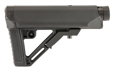 UTG PRO MODEL4 S1 STK KIT ML-SPC BLK - Image 2