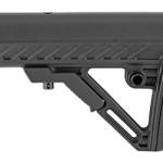 UTG PRO MODEL4 S2 STK ML-SPC BLK