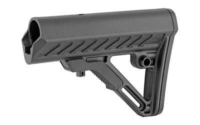 UTG PRO MODEL4 S2 STK ML-SPC BLK - Image 3