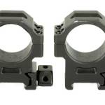 UTG PRO MAX 30MM MED 2PC PCTNNY RNGS