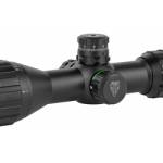 UTG 3-9X32 BUGBUSTER AO RGB MDOT