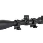 UTG 4-16X44 AO 36-CLR MDOT W/RNG