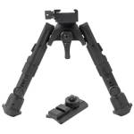 UTG RECON 360 5.5"-7" CNTR HT BIPOD