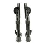 UTG RECON FLEX M-LOK BIPOD BLK