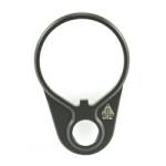 UTG AR15 QUICK DTCH RCVR END PLATE B