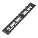 UTG PRO M-LOK TO ARCA 9.4" BLACK