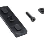 UNITY AXON M-LOK MOUNTING KIT BLK