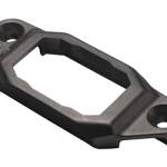 UNITY AXON SL M-LOK MNTNG KIT BLACK