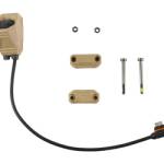 UNITY AXON SL LINK USB-C 7" FDE