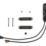 UNITY AXON LNK USB-C/CRN LSR 7" BLK
