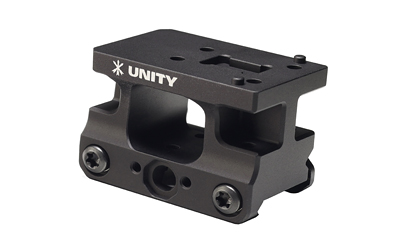 UNITY FAST AEMS BLK - Image 2