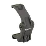 UNITY FAST FTC MAGNIFIER HOLOSUN BLK