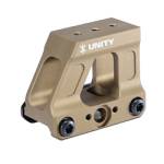 UNITY FAST MRDS FDE