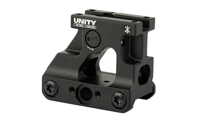 UNITY FAST MRO BLK - Image 2