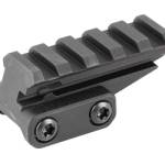 UNITY FAST ACCESSORY RISER BLACK