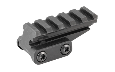 UNITY FAST ACCESSORY RISER BLACK