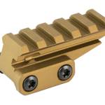 UNITY FAST ACCESSORY RISER FDE
