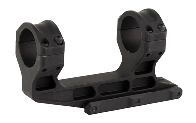 UNITY FAST LPVO 30MM BLK