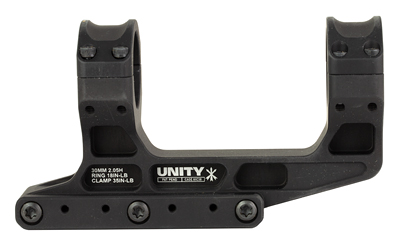 UNITY FAST LPVO 30MM BLK - Image 3