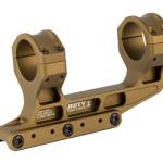UNITY FAST LPVO 30MM FDE
