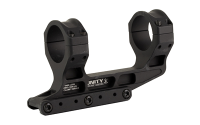 UNITY FAST LPVO 34MM BLK