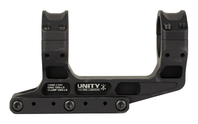 UNITY FAST LPVO 34MM BLK - Image 3