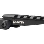 UNITY FAST THERMAL RISER BLACK