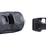 UNITY GASCAP LNK USB-C/SF SCT BLK