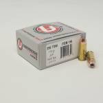 Underwood 356 TSW Ammunition UW158 115 Grain Jacketed Hollow Point 20 Rounds