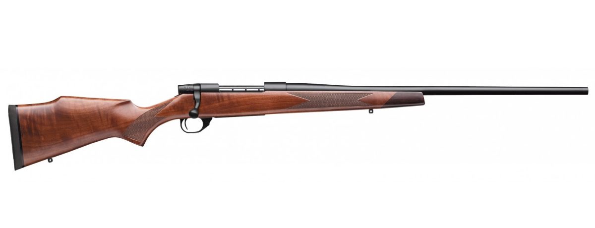 WEATHERBY VANGUARD SPORTER 257WBY 24"