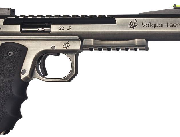 VOL SCORPION PST 22LR 6B BW