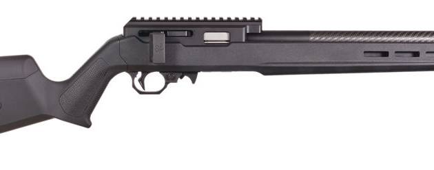 VOL SUMMIT 22LR BLACK 10RD