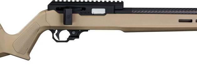 VOL SUMMIT 17M2 FDE 10RD