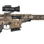 Rock Island Armory VR80RT Standard 12 Gauge Semi-Auto Shotgun 20" 5+1 Real Tree