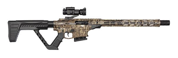 Rock Island Armory VR80RT Standard 12 Gauge Semi-Auto Shotgun 20" 5+1 Real Tree
