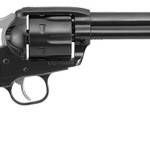 RUGER VAQUERO 357MAG BL 5.5" FS