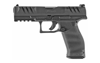 WAL PDP FS 9MM 4" 10RD OPTIC RDY