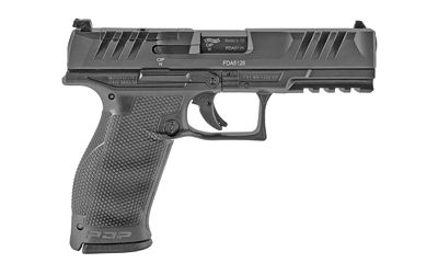 WAL PDP FS 9MM 4" 10RD OPTIC RDY - Image 2