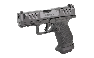 WAL PDP PRO-E CMPT 9MM 4" 10RD BLK - Image 3