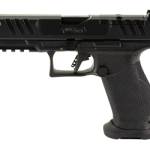 WAL PDP PRO-E FS 9MM 4.5" 10RD BLK