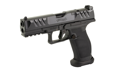 WAL PDP PRO-E FS 9MM 4.5" 10RD BLK - Image 3
