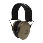 WALKER'S RZR CMPCT PASSIVE MUFF FDE