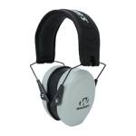 WALKER'S RZR CMPCT PASSIVE MUFF GRY