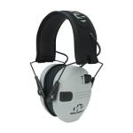 WALKER'S RAZOR COMPACT ELEC MUFF GRY