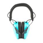 WALKERS RAZOR COMPACT ELEC MUFF TEAL